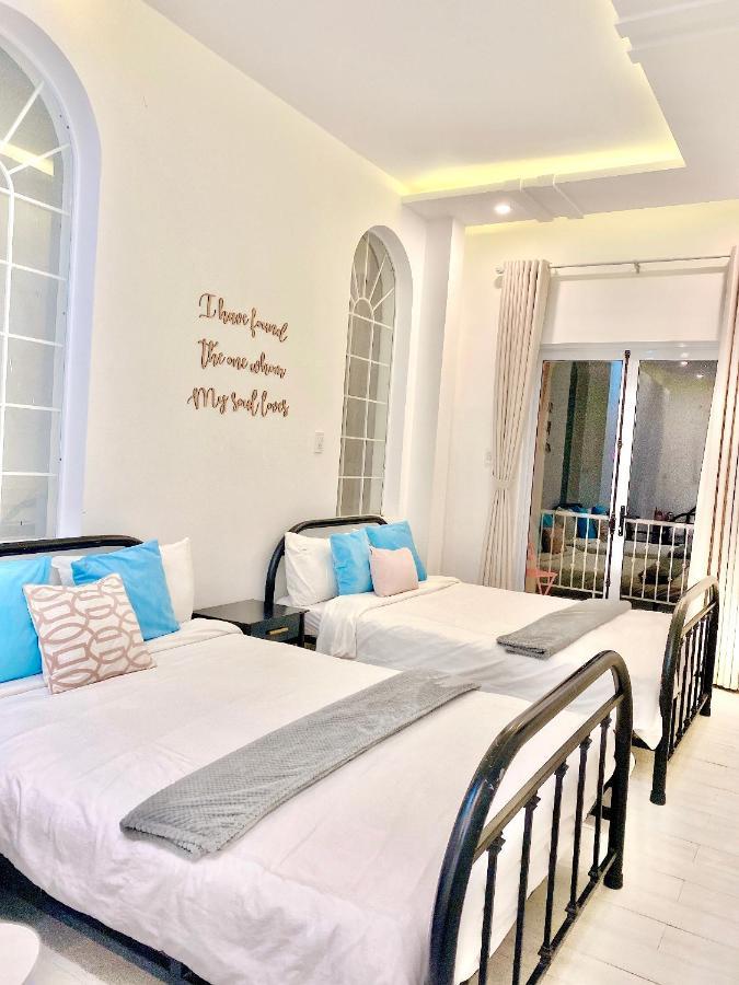 The Chill - Homestay In Hué Extérieur photo