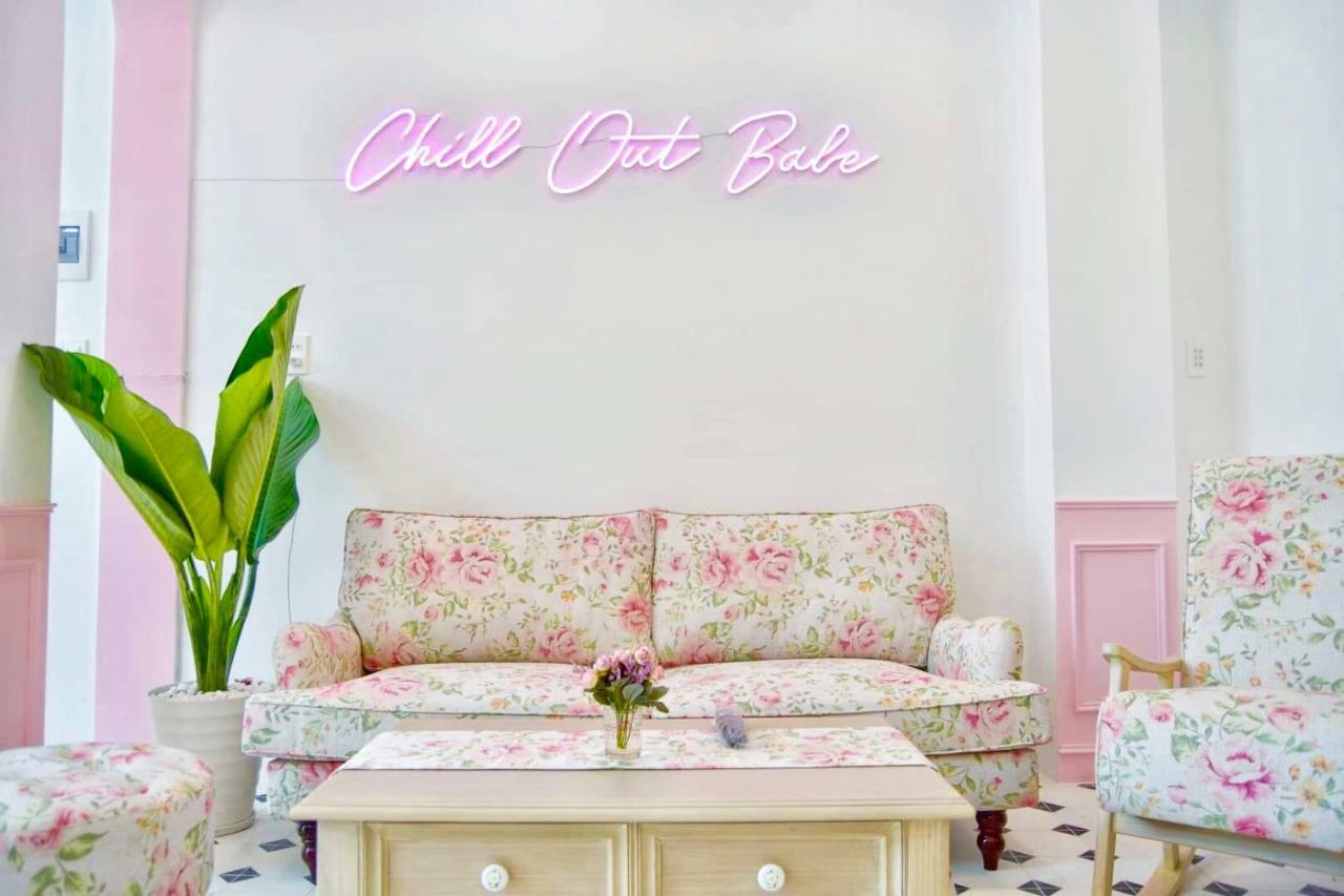 The Chill - Homestay In Hué Extérieur photo
