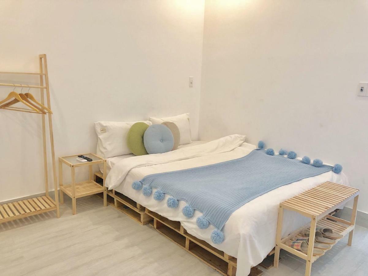 The Chill - Homestay In Hué Extérieur photo