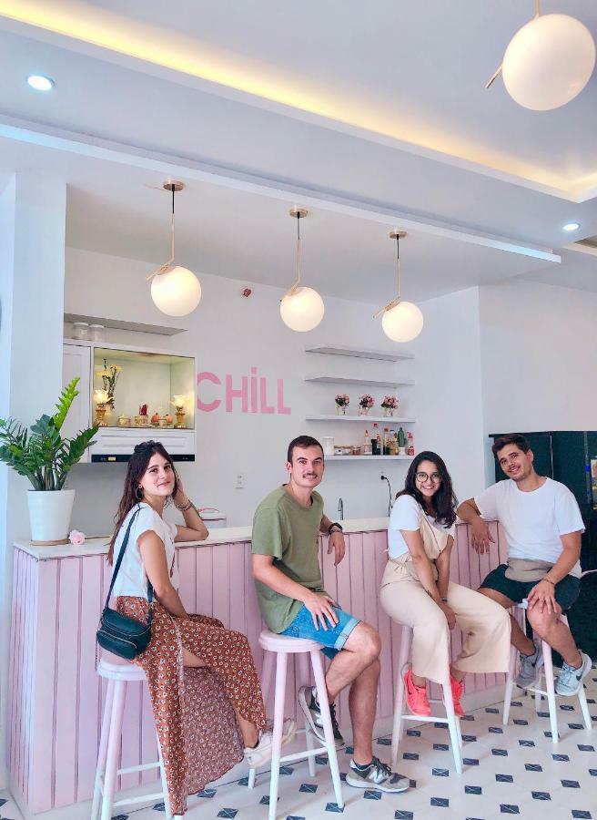 The Chill - Homestay In Hué Extérieur photo
