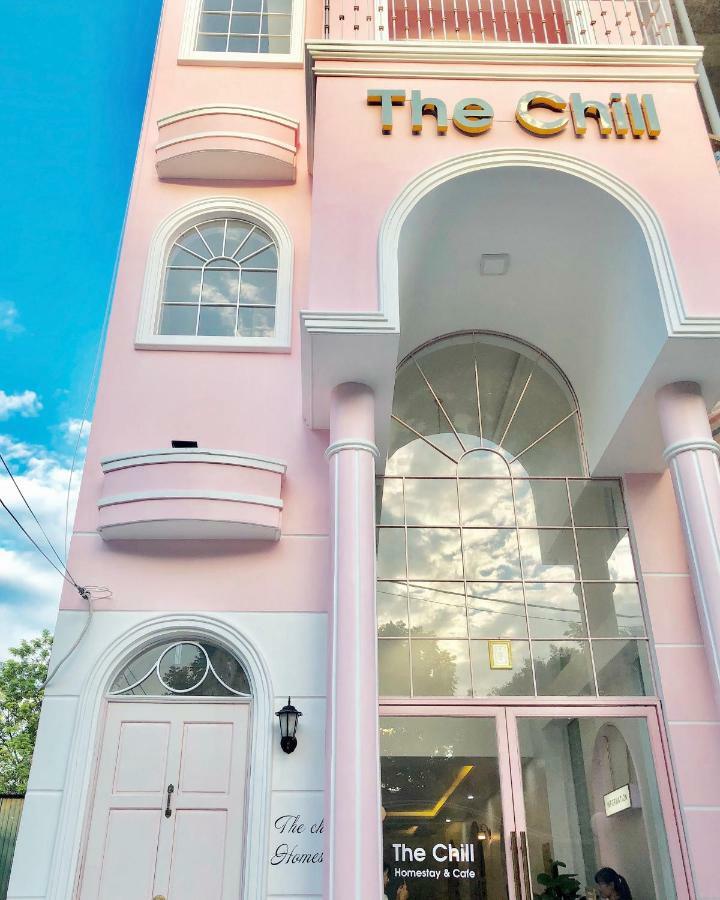 The Chill - Homestay In Hué Extérieur photo