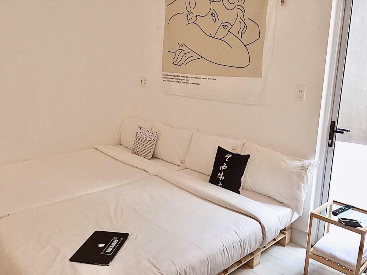 The Chill - Homestay In Hué Extérieur photo