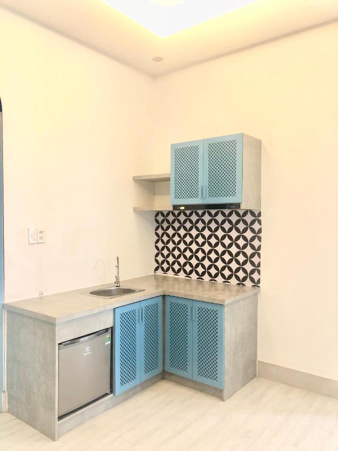 The Chill - Homestay In Hué Extérieur photo