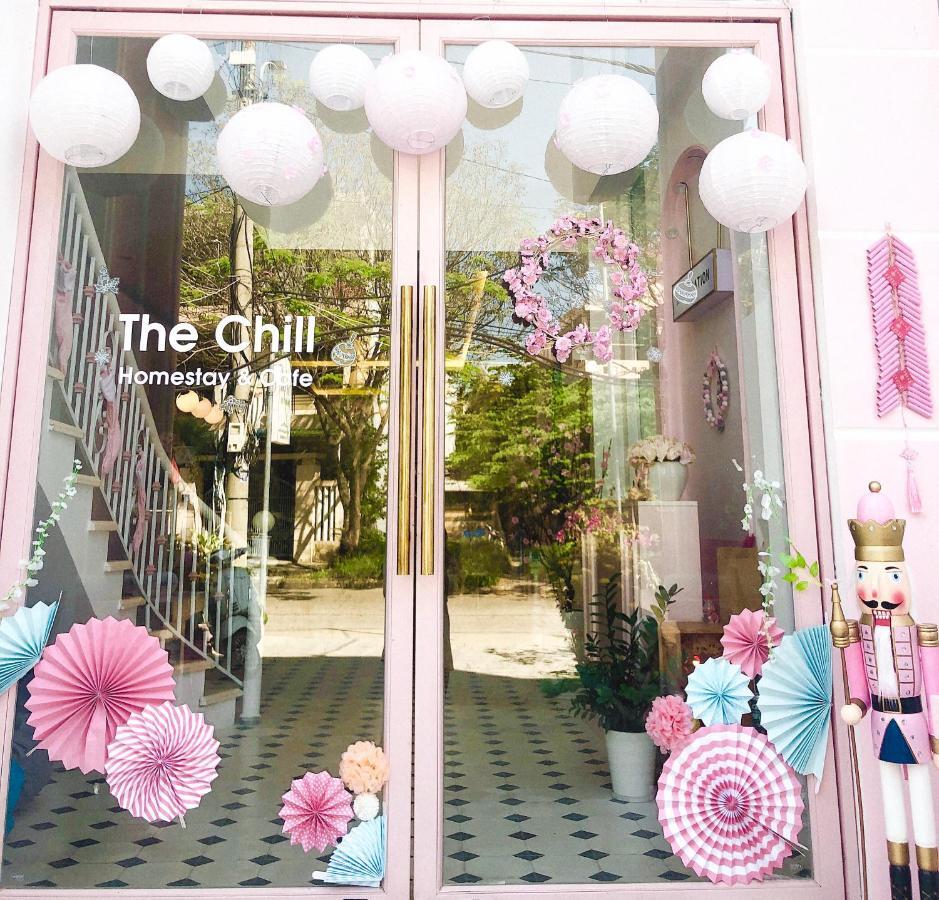 The Chill - Homestay In Hué Extérieur photo