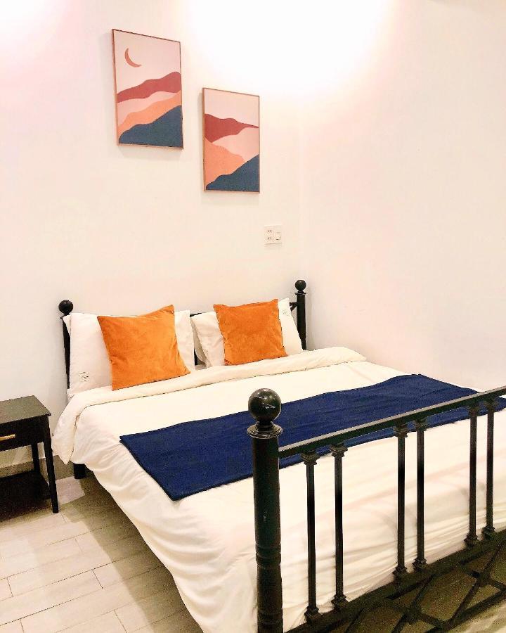 The Chill - Homestay In Hué Extérieur photo